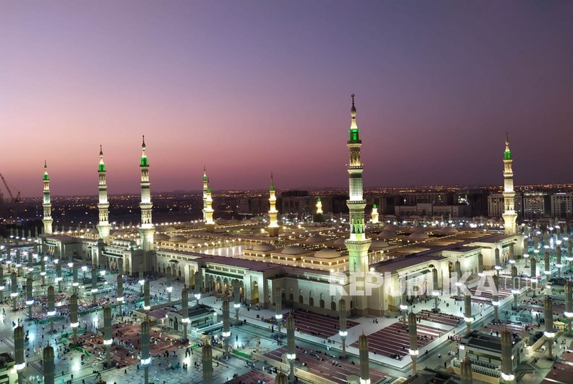 Madinah