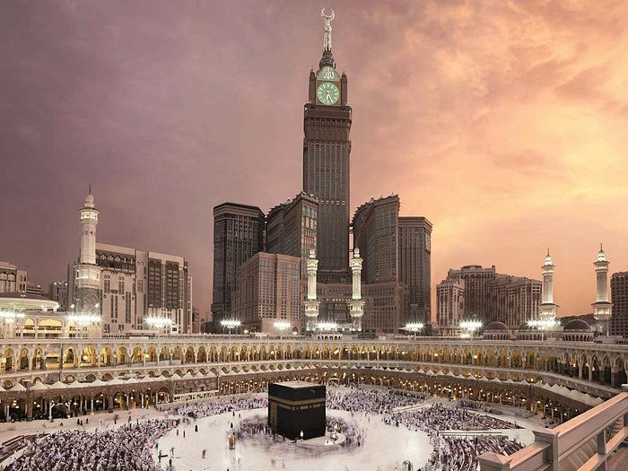 Makkah